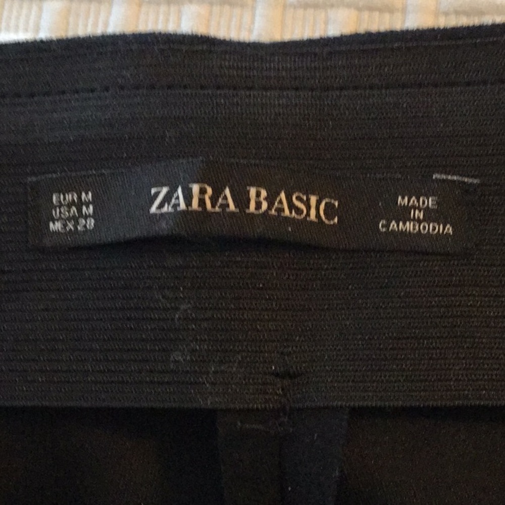 Zara Women’s pants - Picture 2 of 5